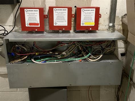 electric box gas station|nec gas station wiring.